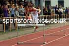 The hurdles, 2025 NEGP No 3, Monkton. Photo: David T. Hewitson/Sports for All Pics